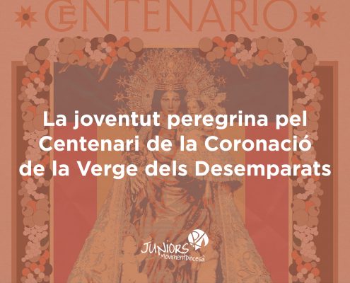 peregrinació centenari val