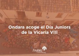 dia juniors vic viii cast