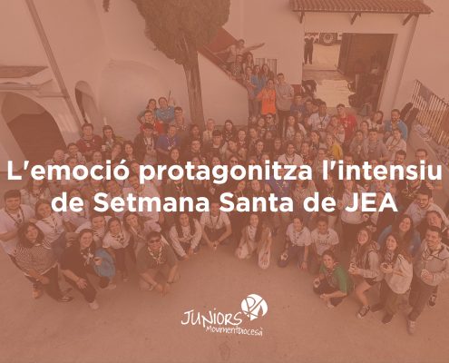 intensiu setmana santa val