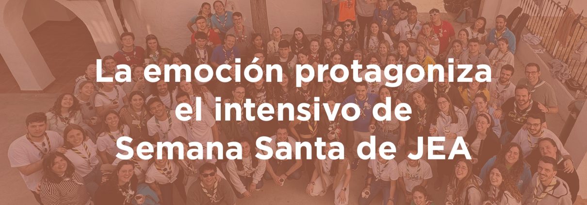 intensivo semana santa cast