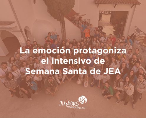 intensivo semana santa cast