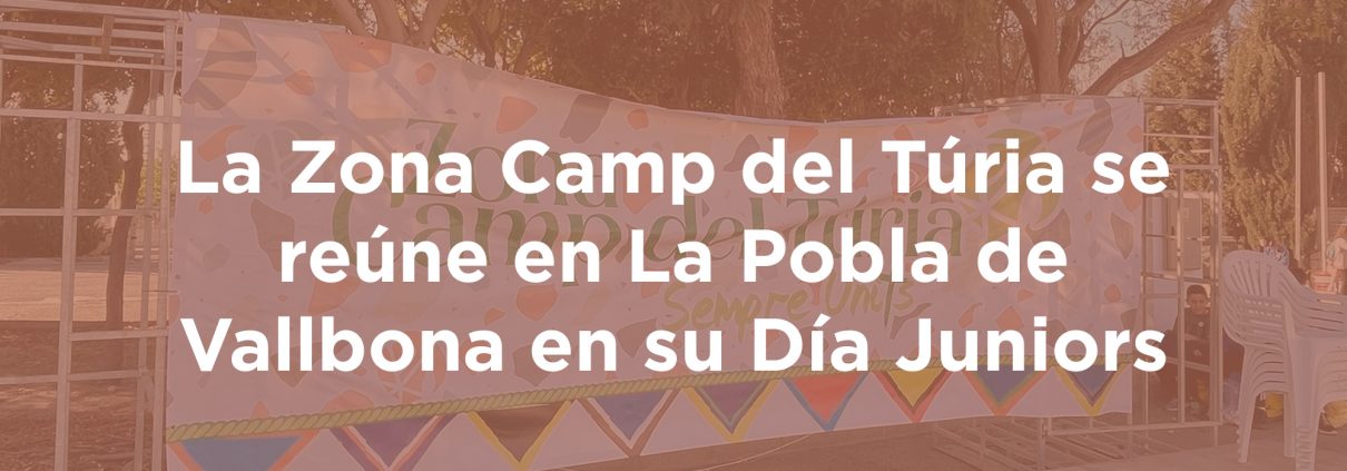 camp turia cast