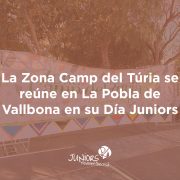 camp turia cast