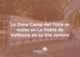 camp turia cast