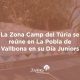 camp turia cast