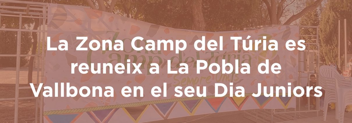 camp turia val