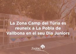 camp turia val