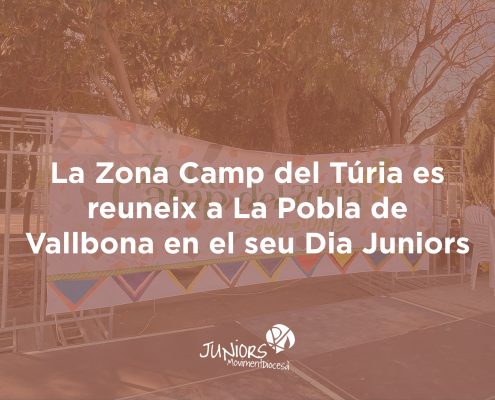 camp turia val