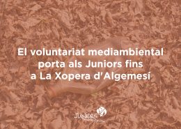 voluntariat mediambiental val