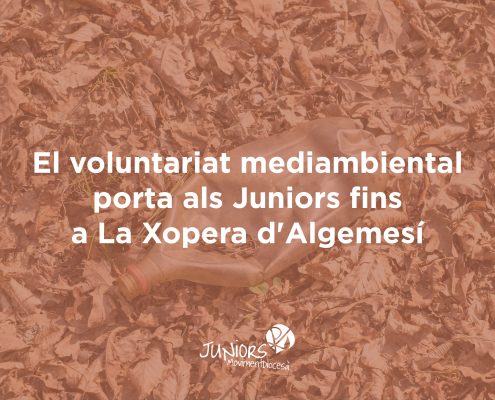 voluntariat mediambiental val