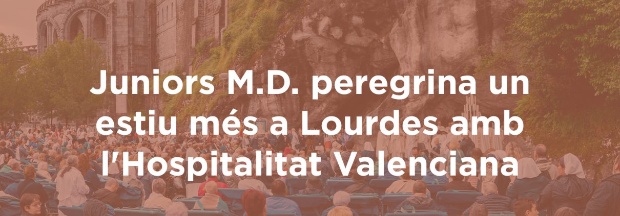 lourdes 2023 val