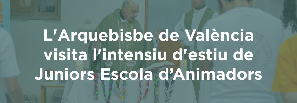 arquebisbe intensiu