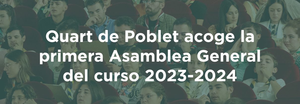 assemblea octubre 23