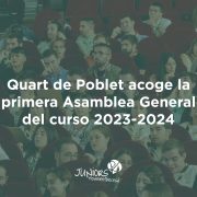 assemblea octubre 23