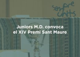 convocatoria san mauro