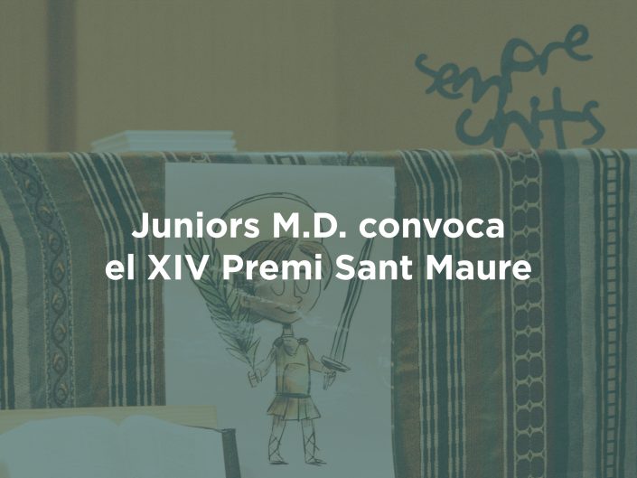 convocatoria san mauro