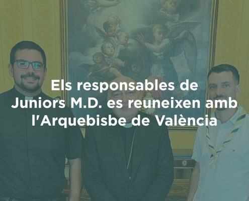 reunio don enrique val