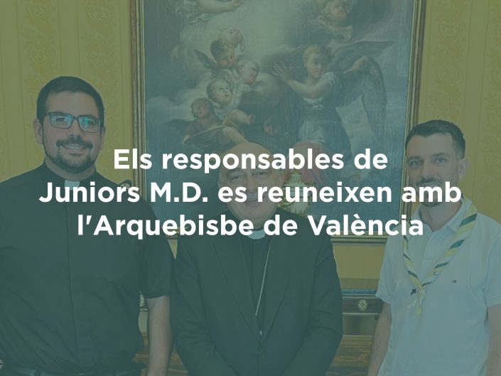 reunio don enrique val