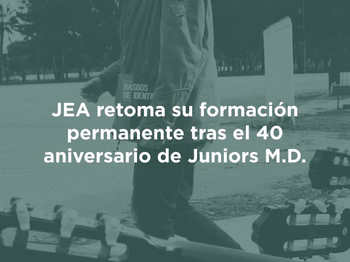metodo y ritos