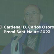 osoro premi sant maure