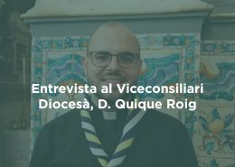 entrevista quique roig