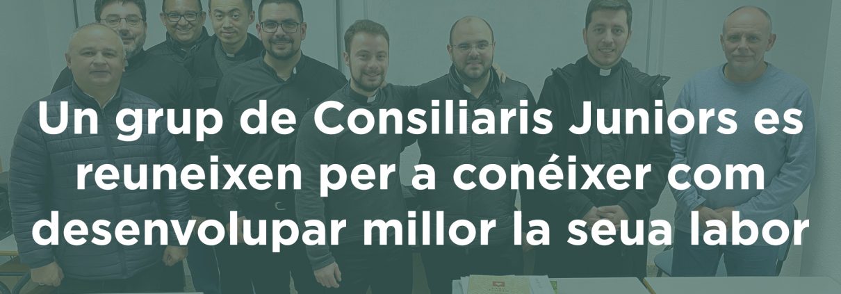 formació consiliaris