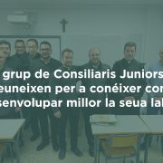 formació consiliaris