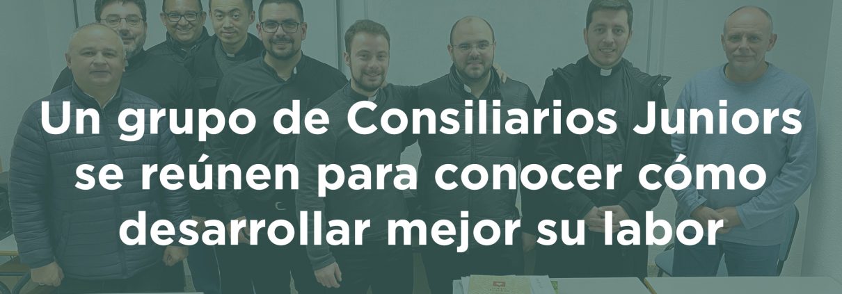 formación consiliarios