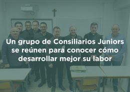 formación consiliarios