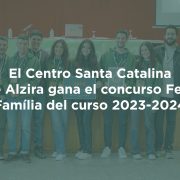 concurso fent família