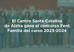 concurso fent família