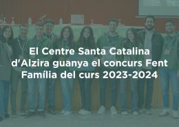 concurs fent família