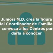 coordinador familias cast