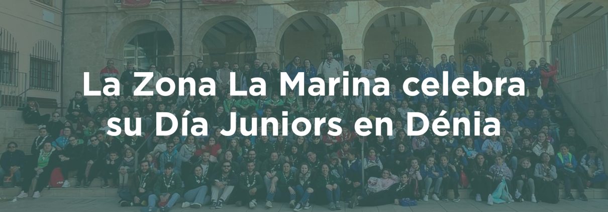 dia juniors la marina