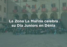 dia juniors la marina