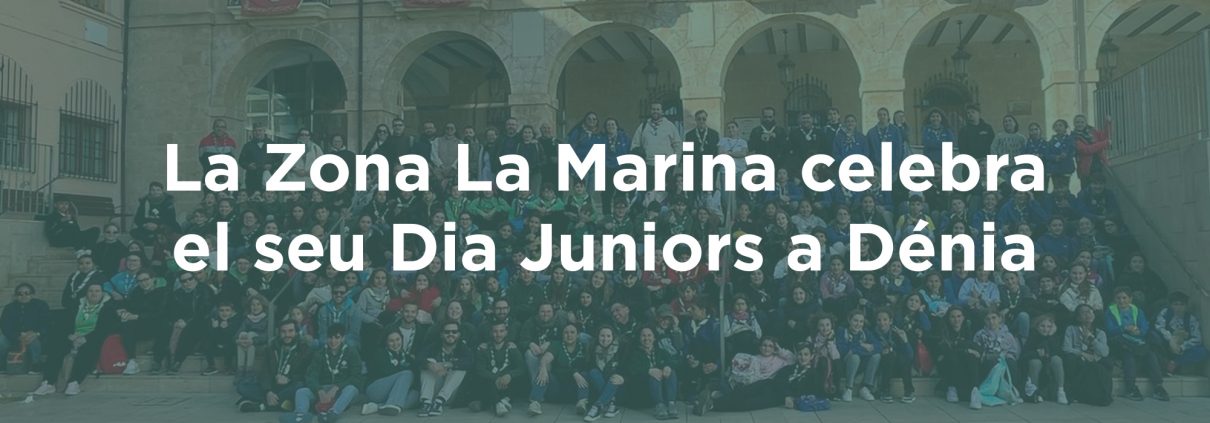 dia juniors la marina