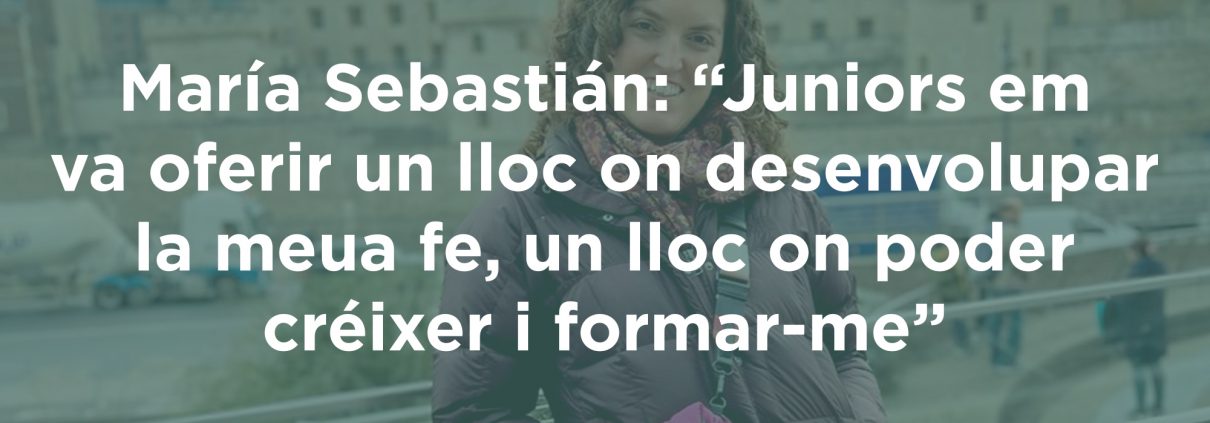 entrevista maría sebastian val