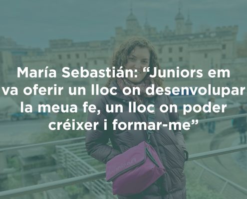 entrevista maría sebastian val