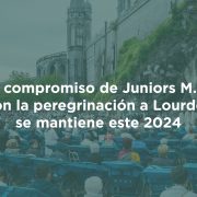 peregrinació lourdes 2024