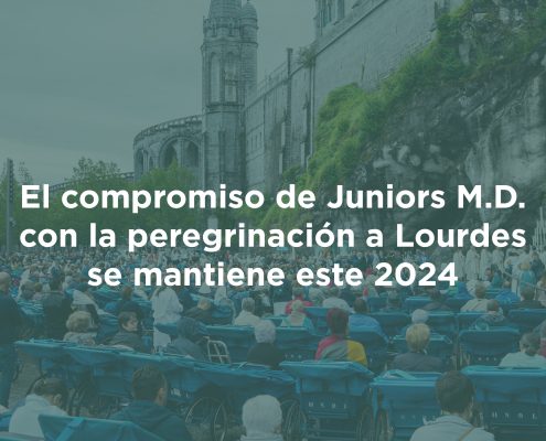 peregrinació lourdes 2024