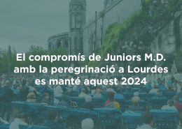 peregrinació lourdes 2024