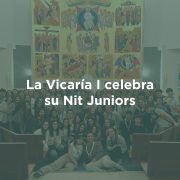 nit juniors vic I