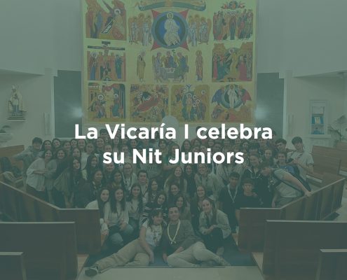 nit juniors vic I