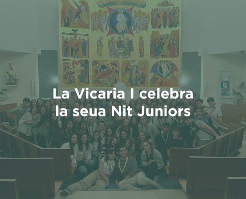 nit juniors vic I val