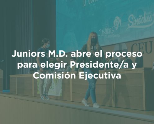 proceso electoral