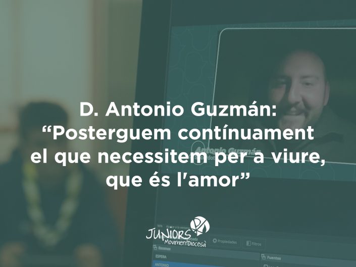 resultat espais socials antonio gumán