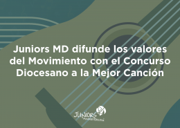 concurso canción 2025