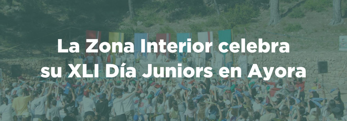dia juniors interior