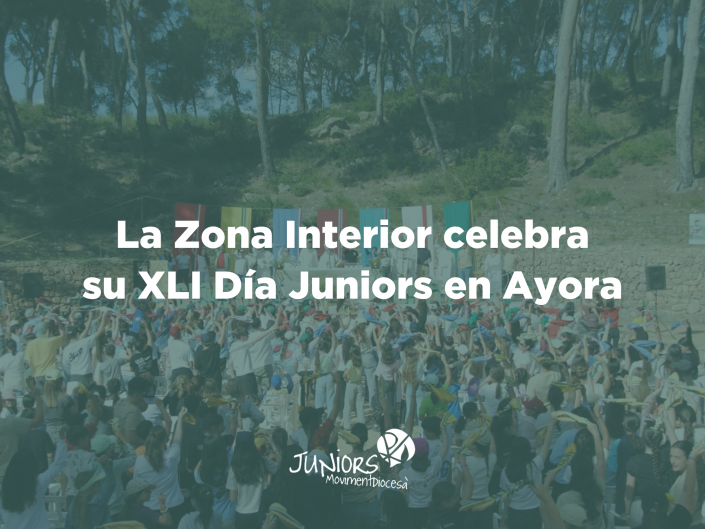 dia juniors interior