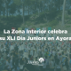 dia juniors interior
